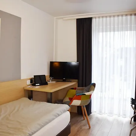 Altes Eishaus, & Restaurant Hotel *