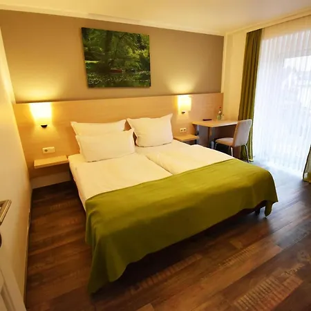 Hotel Altes Eishaus, Hotel&restaurant