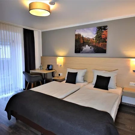 Hotel Altes Eishaus, & Restaurant