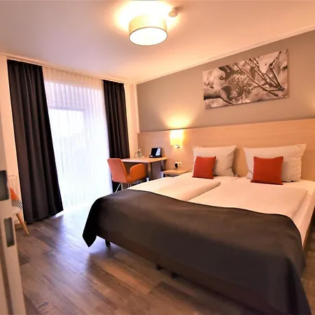 Altes Eishaus, Hotel&restaurant *