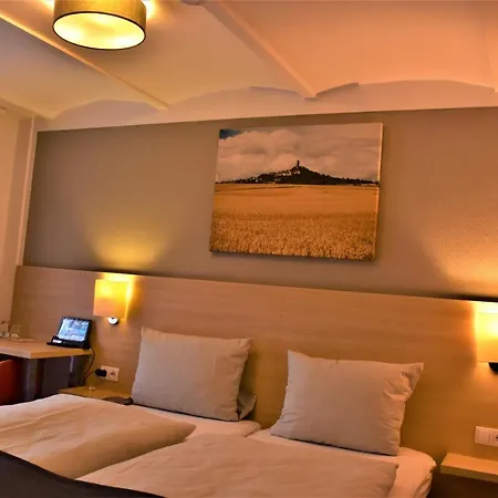 Altes Eishaus, & Restaurant 酒店 Gießen