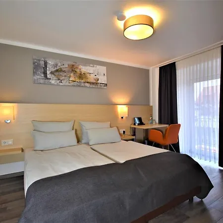 Altes Eishaus, & Restaurant Gießen