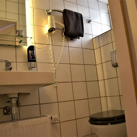 Altes Eishaus, & Restaurant * Gießen