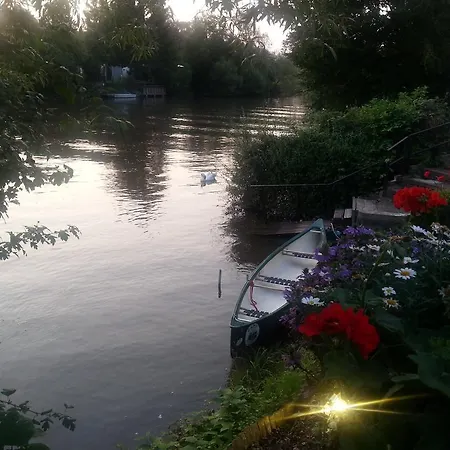 Altes Eishaus, & Restaurant *