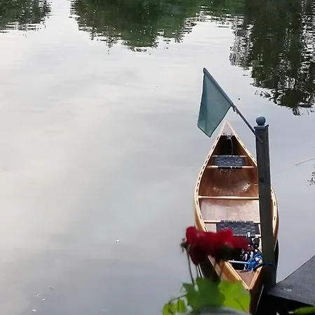 Hotel Altes Eishaus, & Restaurant *