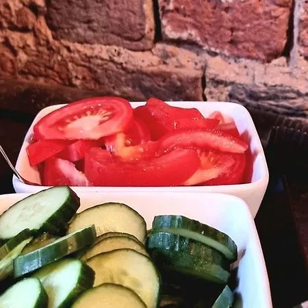 Hotel Altes Eishaus, & Restaurant Gießen