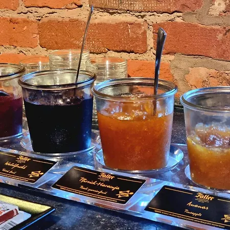 Altes Eishaus, & Restaurant