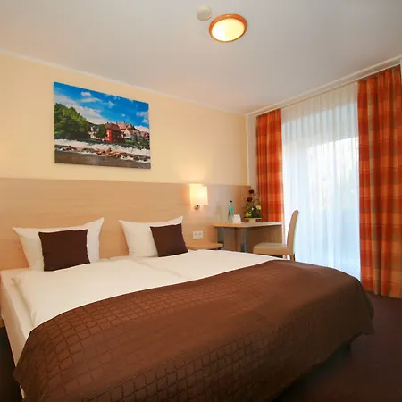 Altes Eishaus, & Restaurant Hotel *