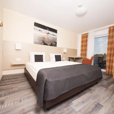 Hotel Altes Eishaus, & Restaurant *