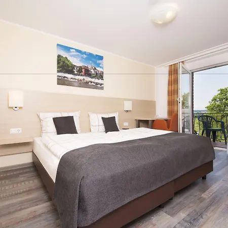 Altes Eishaus, Hotel&restaurant *