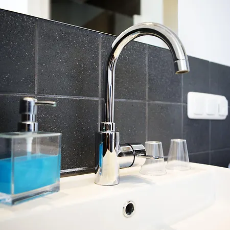 Hotel Altes Eishaus, & Restaurant Gießen