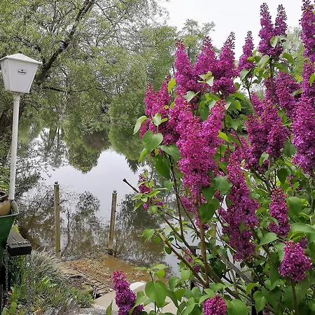 Altes Eishaus, & Restaurant Hotel *