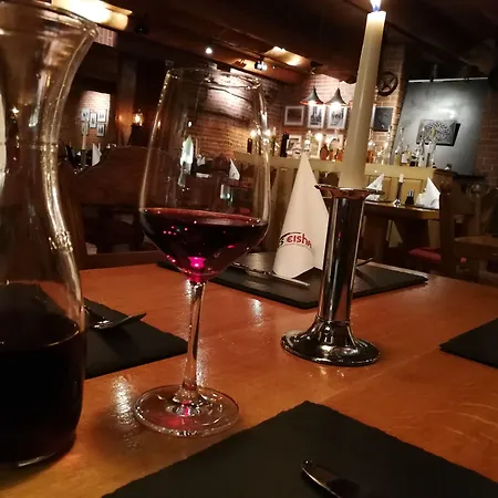 Altes Eishaus, Hotel&restaurant *