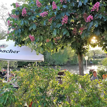 Altes Eishaus, & Restaurant Hotel *