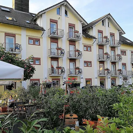 Hotel Altes Eishaus, & Restaurant *