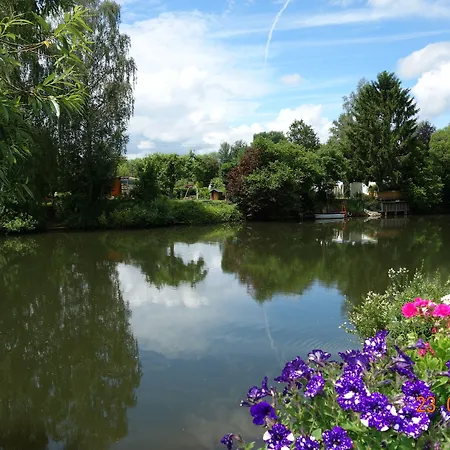 Altes Eishaus, & Restaurant Gießen