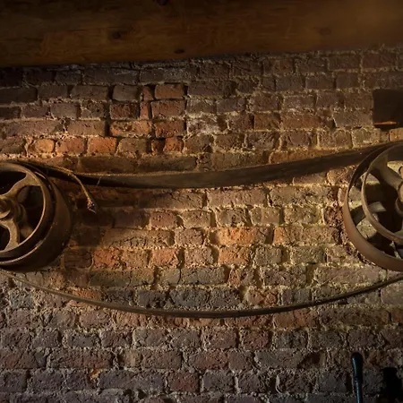 Altes Eishaus, & Restaurant * Gießen