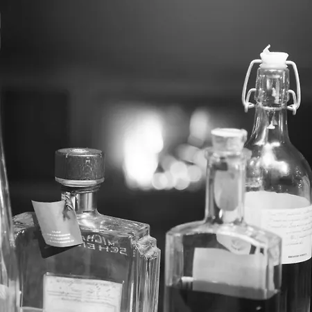 Altes Eishaus, & Restaurant Hotel *