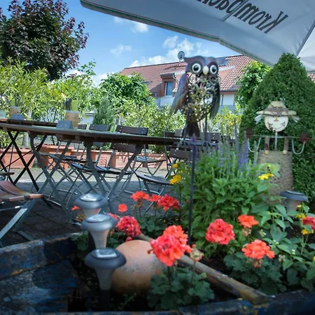 Altes Eishaus, & Restaurant Hotel