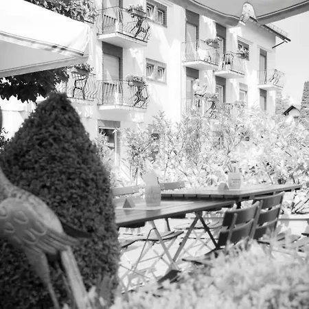 Hotel Altes Eishaus, & Restaurant Gießen