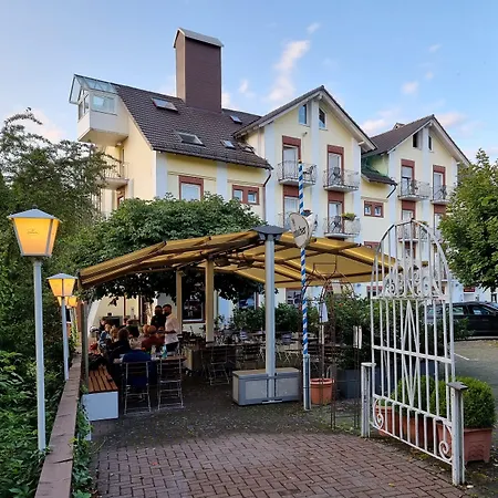 Altes Eishaus, Hotel&restaurant Hotel *