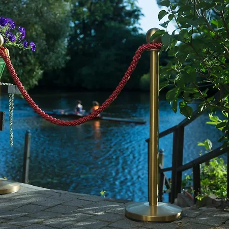 Hotel Altes Eishaus, Hotel&restaurant *