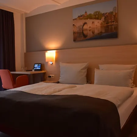 Altes Eishaus, Hotel&restaurant Gießen