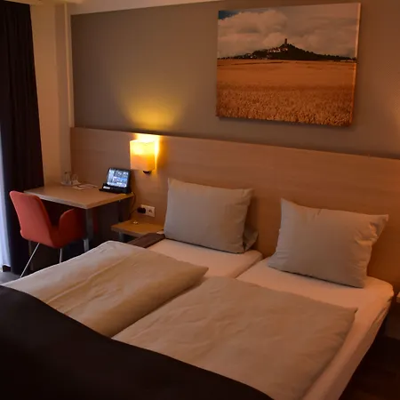 Altes Eishaus, Hotel&restaurant