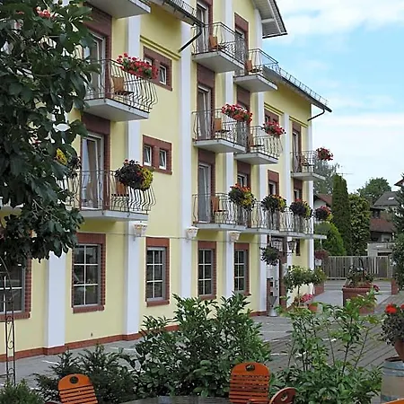Altes Eishaus, & Restaurant *