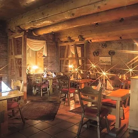 Altes Eishaus, & Restaurant * Gießen
