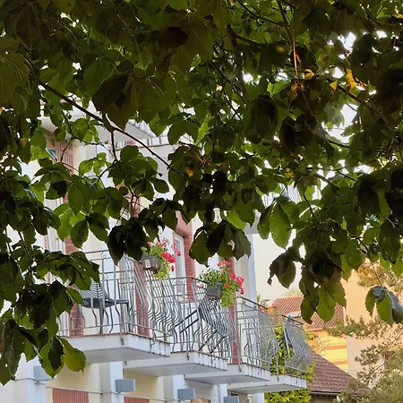 Altes Eishaus, Hotel&restaurant *