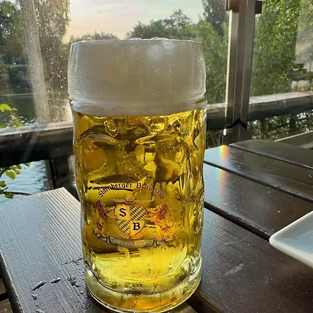 Hotel Altes Eishaus, Hotel&restaurant Gießen