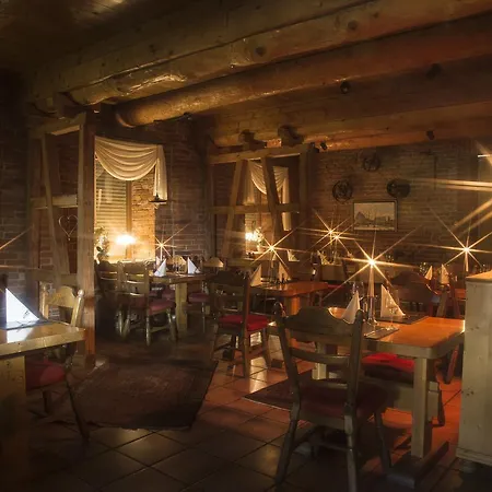 Altes Eishaus, & Restaurant