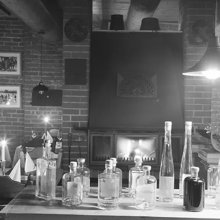 Altes Eishaus, & Restaurant Hotel Gießen