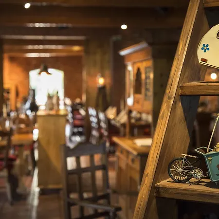 Altes Eishaus, & Restaurant Hotel Gießen