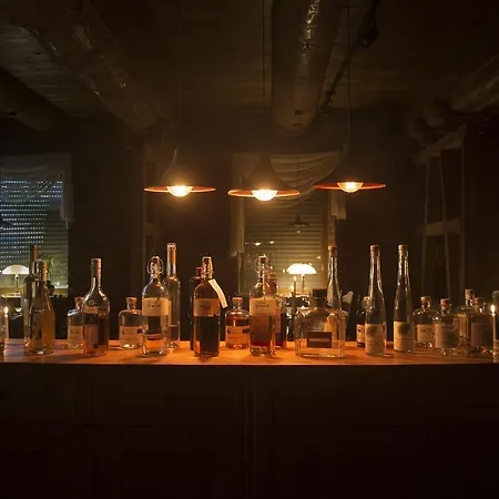 Altes Eishaus, & Restaurant Hotel *