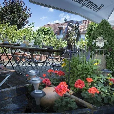 Altes Eishaus, & Restaurant