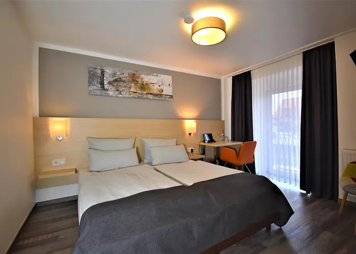 Altes Eishaus, & Restaurant Gießen