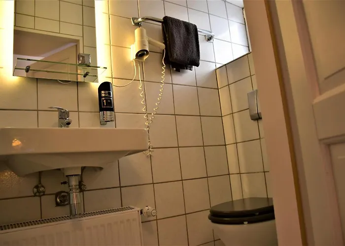 Altes Eishaus, & Restaurant * Gießen