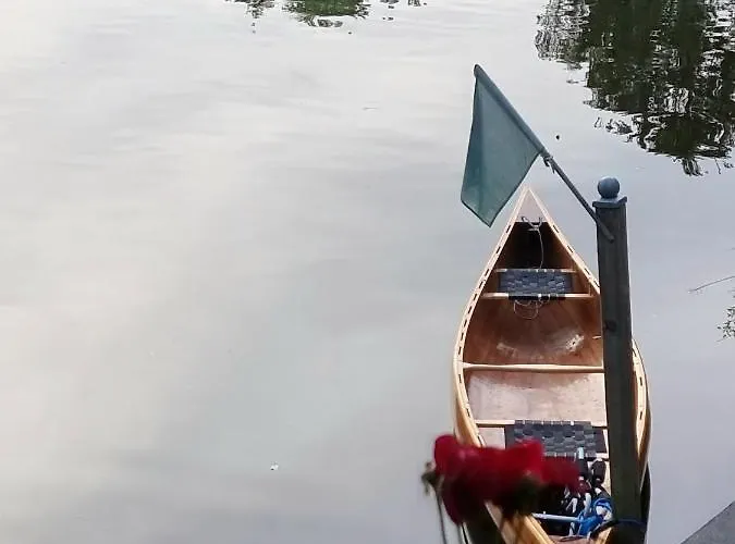 Ξενοδοχείο Altes Eishaus, & Restaurant *