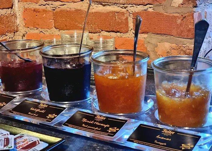 Altes Eishaus, & Restaurant