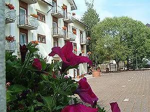 Altes Eishaus, & Restaurant Ξενοδοχείο