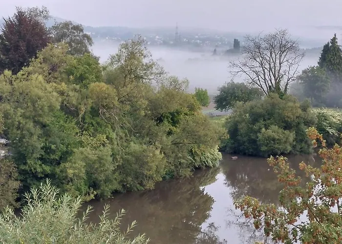 Altes Eishaus, & Restaurant Ξενοδοχείο *