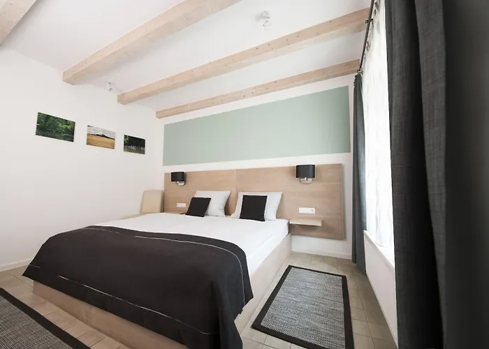 Altes Eishaus, & Restaurant Gießen