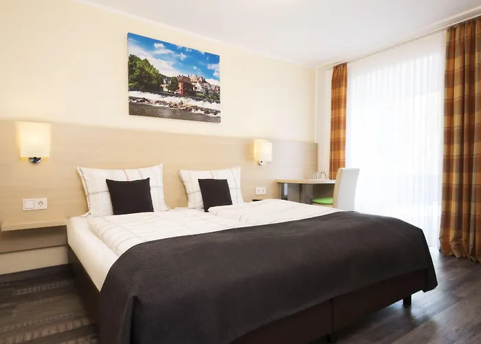 Ξενοδοχείο Altes Eishaus, & Restaurant