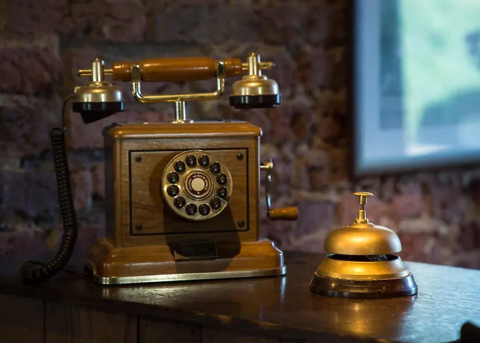 Ξενοδοχείο Altes Eishaus, & Restaurant