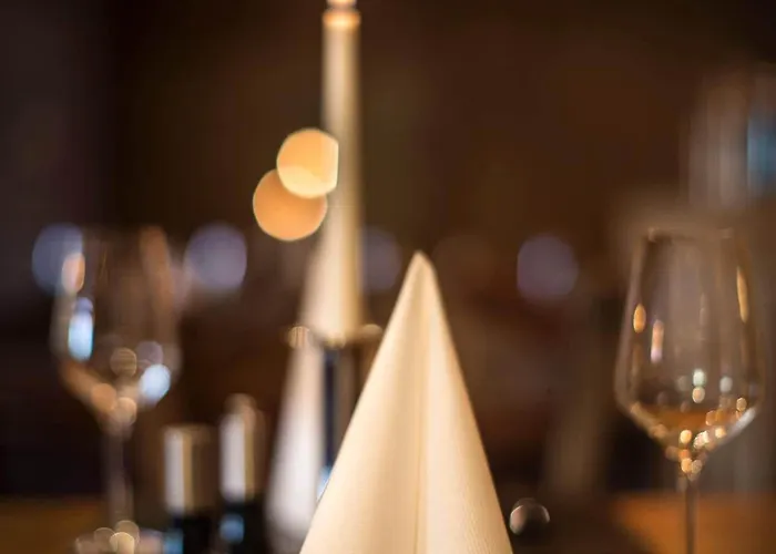 Altes Eishaus, & Restaurant Ξενοδοχείο Gießen