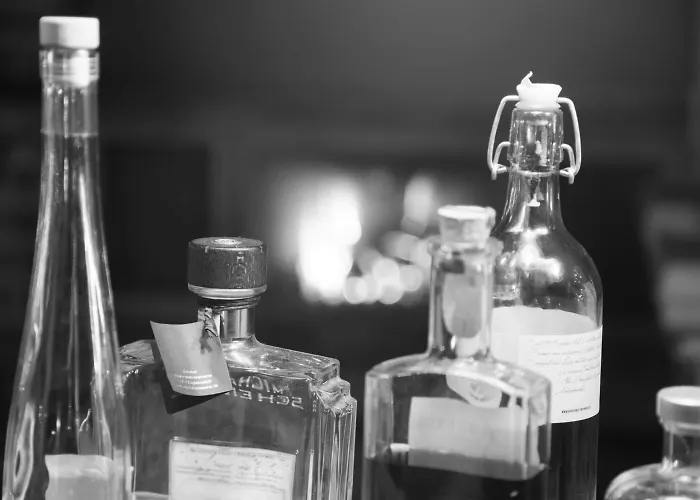 Altes Eishaus, & Restaurant Ξενοδοχείο *