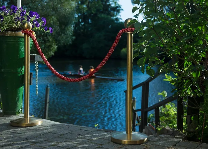 Ξενοδοχείο Altes Eishaus, & Restaurant *