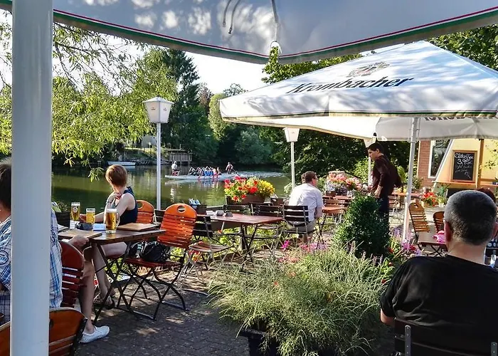 Altes Eishaus, & Restaurant Ξενοδοχείο